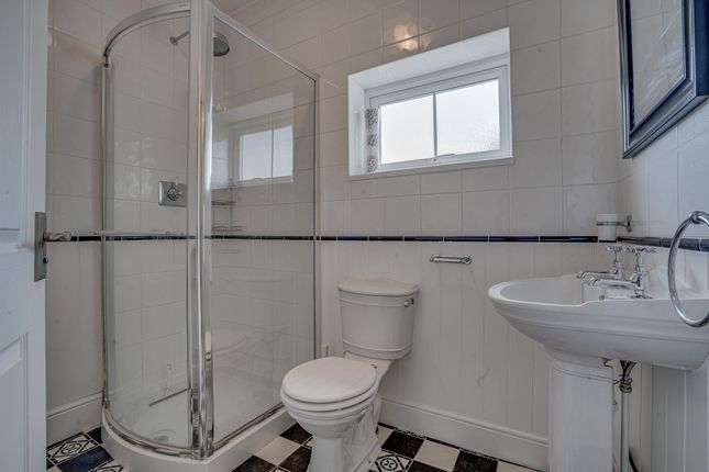 Semi-detached house for sale in Moorgreen Road, West End, Southampton