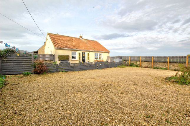 Detached bungalow for sale in High Wham, Butterknowle, Bishop Auckland