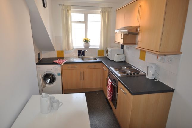 Duplex to rent in Alfreton Road, Nottingham