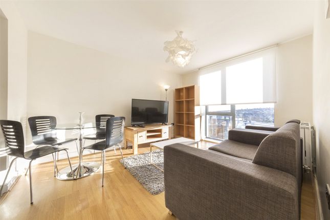 Thumbnail Flat to rent in Crawford Court, 7 Charcot Road, Colindale, London