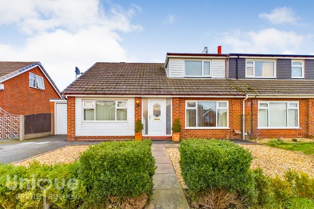 Bungalow for sale in Beech Avenue, Warton