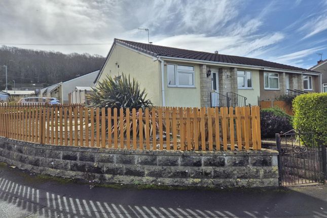 2-bed house on 20, Walnut Close, Weston-Super-Mare, £269,500
