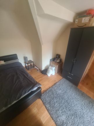 Semi-detached house to rent in Middleton Boulevard, Nottingham