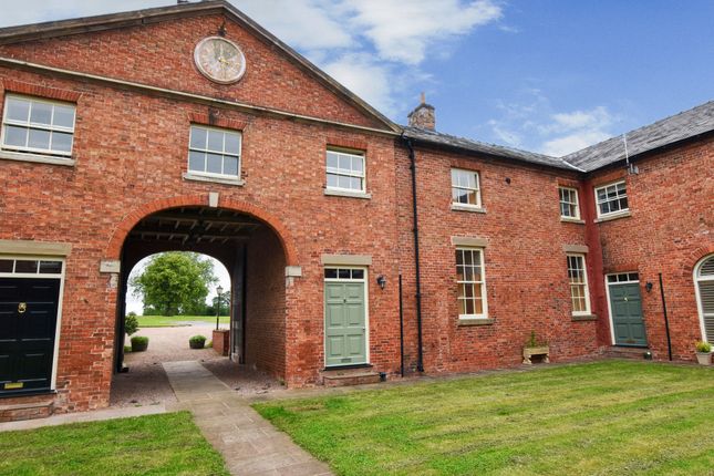 1, Adderley Hall Barns, Market Drayton photo 3
