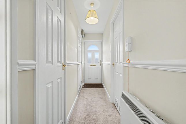 9, Cranfleet Way, Nottingham photo 4