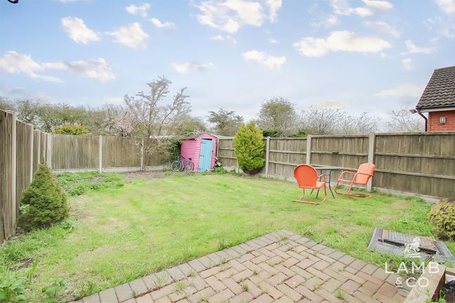 Dawn Cottage, Alpha Road St. Osyth, Clacton-On-Sea photo 2