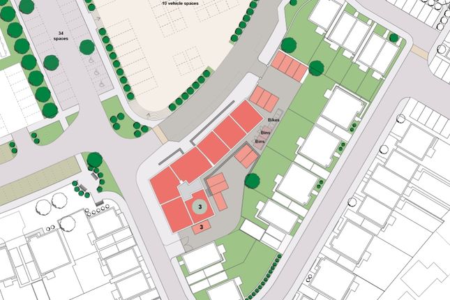 Apartment 3, The Market Quarter, Hatherleigh photo 4