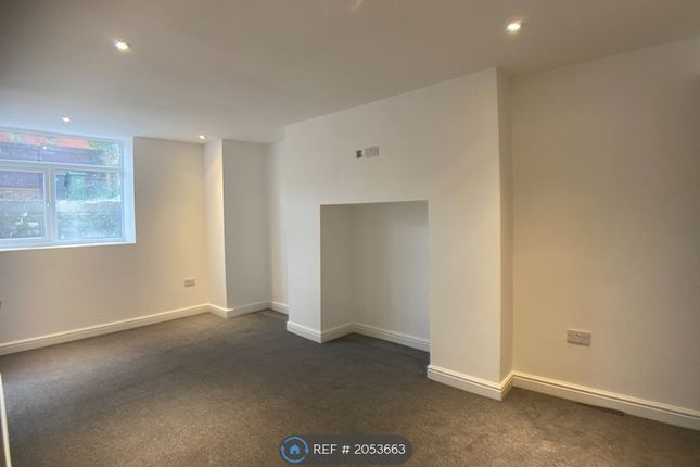 Thumbnail Flat to rent in Thorburn Road, Wirral