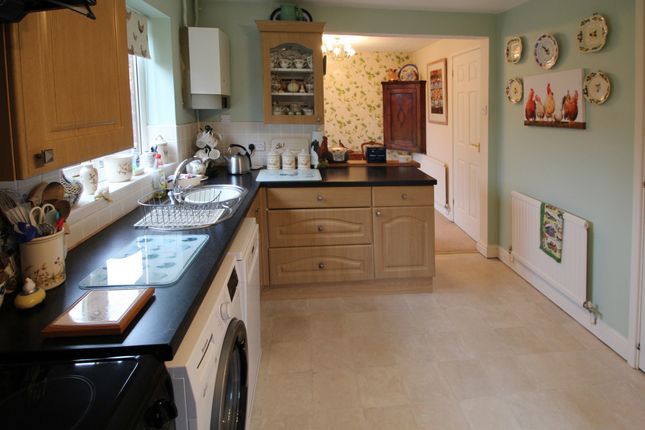 16, Border Way, Tenbury Wells photo 4