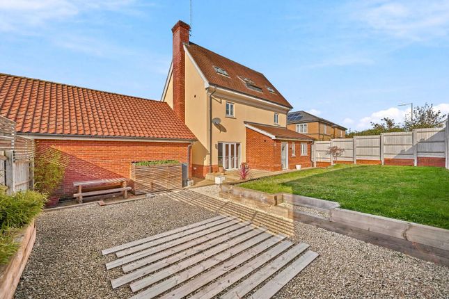 Brick Kiln Drive, Dunmow photo 4