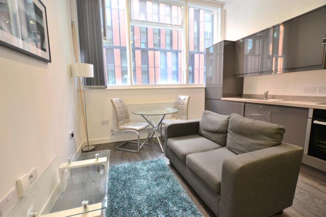 Living Area Pic 1