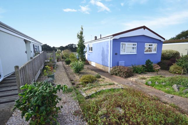 Property for sale in Moon Ridge, Newport Park, Exeter