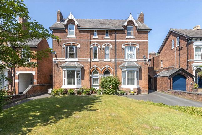 Flat for sale in Mellish Road, Walsall