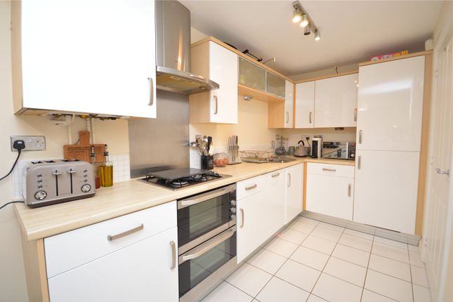 Semi-detached house for sale in New Forest Way, Leeds, West Yorkshire