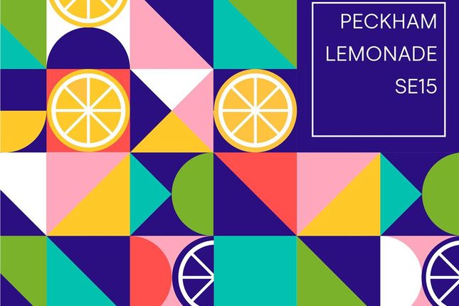 Land for sale in Peckham Lemonade, 95 Haymerle Road, London