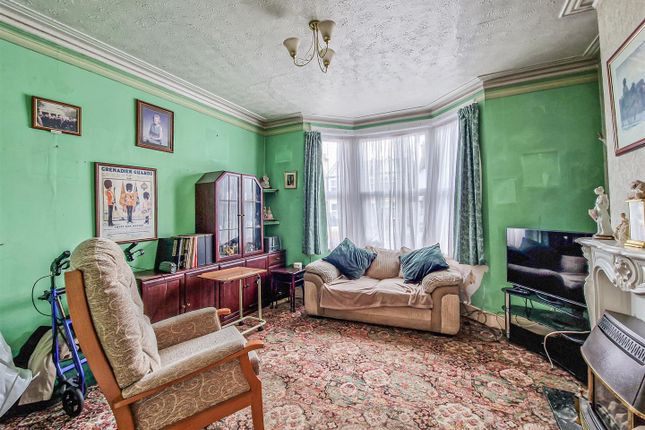 Terraced house for sale in Ilfracombe Road, Southend-On-Sea