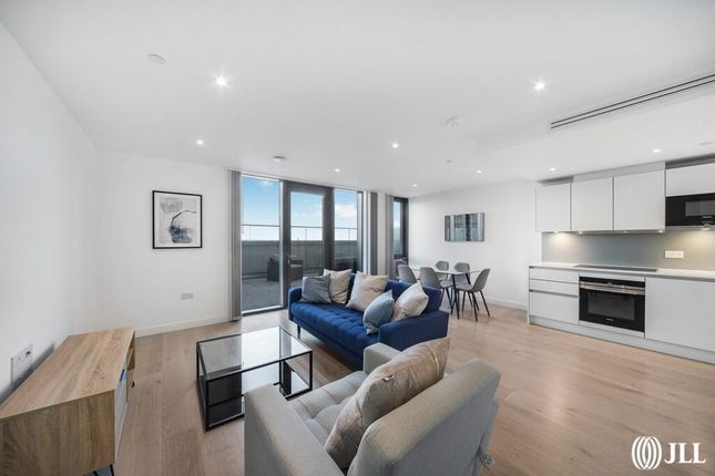 Apartment 133, Sky Villas, 9, Goodwin Street, London photo 2