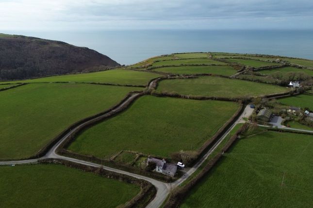 Llwynsilio, Llwyndafydd, Near New Quay photo 2
