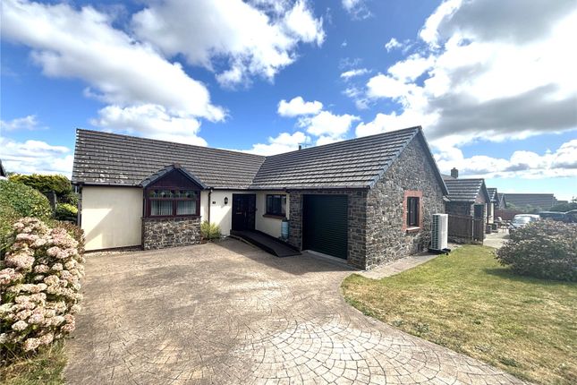 3-bed house on 17, Maes Yr Ysgol, Narberth, £360,000