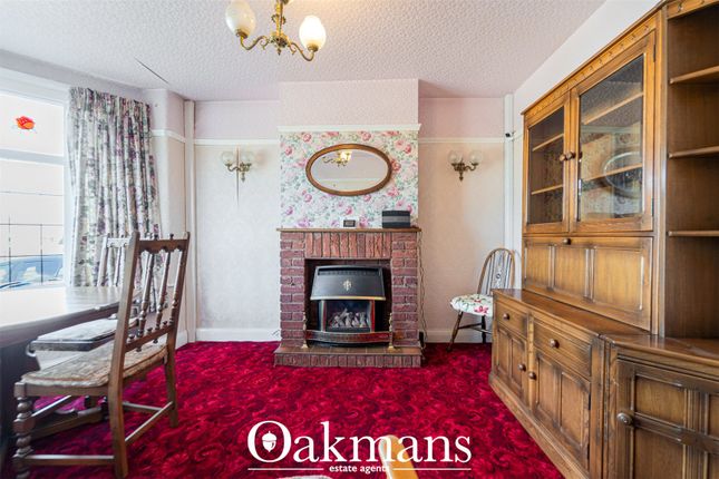 466, REDDITCH ROAD, BIRMINGHAM photo 4