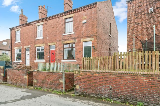 Thumbnail Terraced house for sale in Church Lane, Wakefield