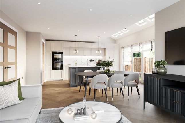 PLOT 1,, The Birch, Langho photo 3