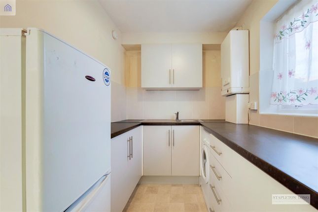 Flat 1, 123, Galpins Road, Thornton Heath photo 3