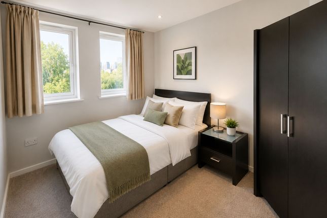 Apt 26, Platt House, Salford photo 5