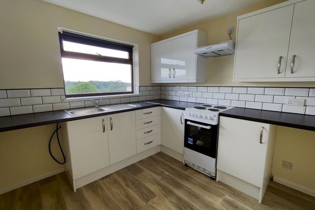 Thumbnail Terraced house to rent in Johns Park, Redruth