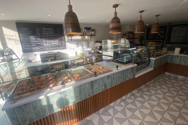 Restaurant/cafe for sale in Hot Food Take Away TS15, North Yorkshire