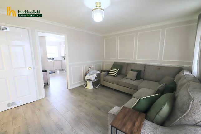 2-bed house on Apartment 12, Estbury Court, Brocksby Chase, Bolton, £1,000/mo