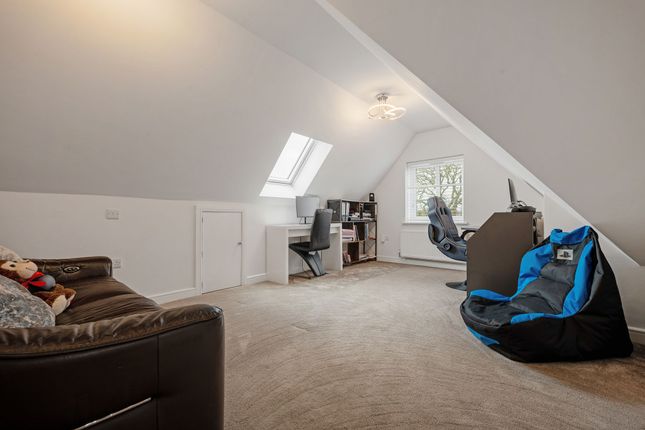 Detached house for sale in Thornhill Park, Sutton Coldfield