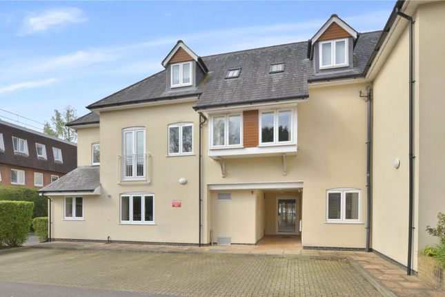 Flat for sale in Centenary Place, 208 Station Road, West Moors, Ferndown