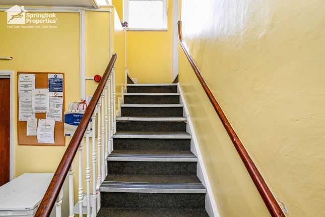 Flat D, Stonegate House, King's Lynn photo 2