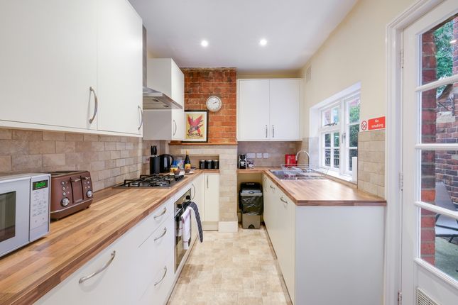Flat to rent in Fatherson Road, Reading