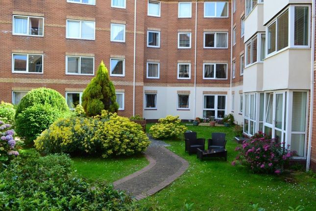 Flat for sale in Home Gower House, St. Helens Road, Swansea