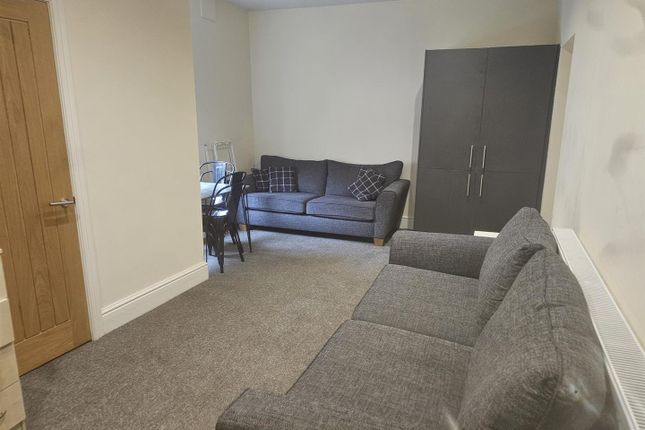 3, 2A, Southey Street, Nottingham photo 2