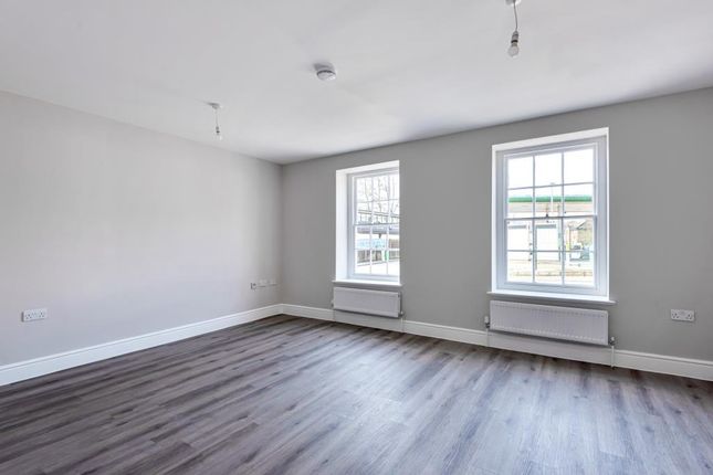 Thumbnail Flat for sale in Apartment 2, Queen Anne House, Bagshot, Surrey