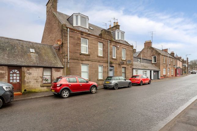 Thumbnail Flat for sale in Southesk Street, Brechin, Angus