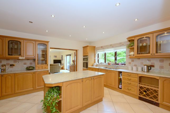 Detached house for sale in Cold Hatton, Telford, Shropshire
