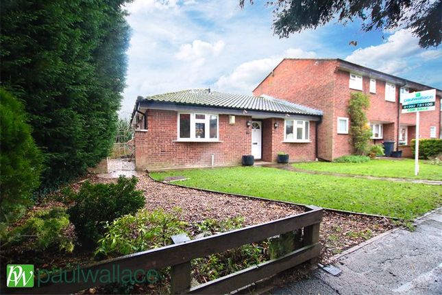 Homes for Sale in Bushbarns, Cheshunt, Waltham Cross EN7 - Buy Property