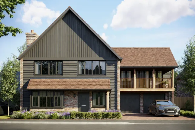 Esquire Developments - Orchard View