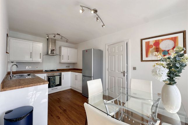 Town house for sale in Whitfell Avenue, Carlisle