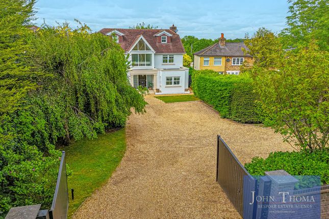 Forest House, Manor Road, Lambourne End photo 2
