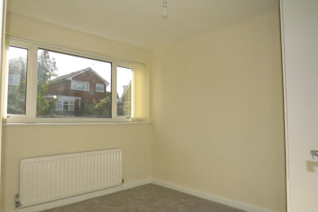 Property to rent in Gleneagles Drive, Stafford