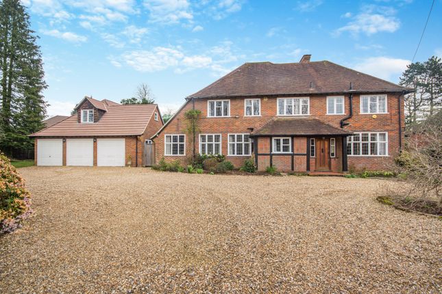 Detached house for sale in Burtons Way, Chalfont St. Giles