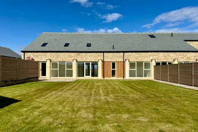 Barn conversion for sale in The Arches, Red House Lane, Pickburn, Doncaster, South Yorkshire