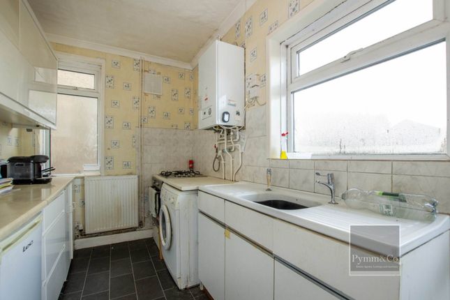 15, Corbet Avenue, Norwich photo 3