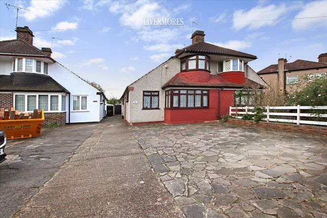 Semi-detached house for sale in Dartford Road, Dartford