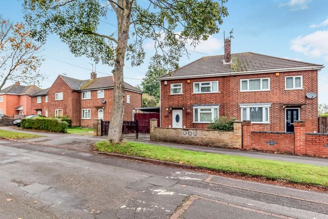 Rowlett Road, Corby photo 2